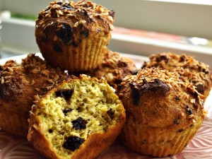Weekendmuffins
